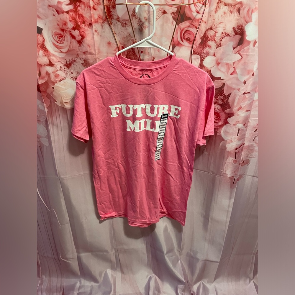 Graphic tshirt